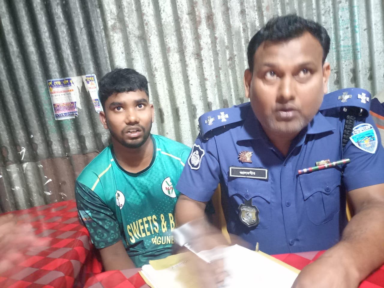 যানজট সৃষ্টির প্রতিবাদ করায় সিএনজি চালককে পিটিয়ে হত্যা