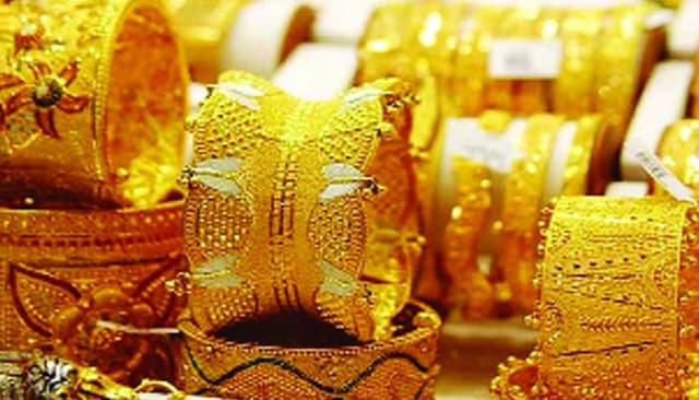 আরও কমলো স্বর্ণের দাম