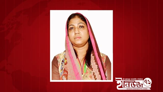 আটক কনক সারোয়ারের বোন রাকা