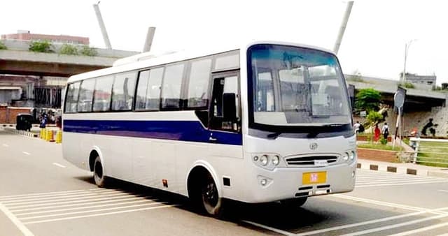 ১ ডিসেম্বর চালু হচ্ছে ‘ঢাকা নগর পরিবহন’