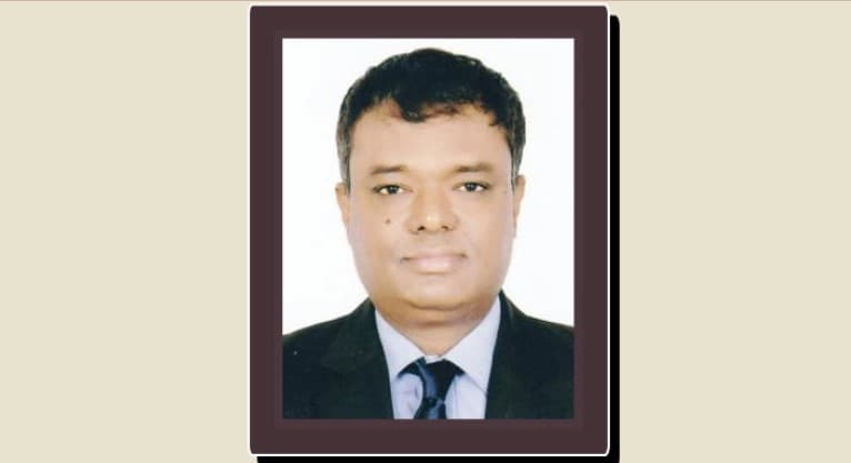 এবি ব্যাংকের ডিএমডি আব্দুর রহমান গ্রেফতার