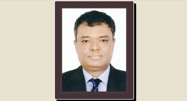 এবি ব্যাংকের ডিএমডি আব্দুর রহমান গ্রেফতার