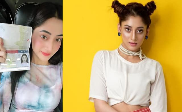 জানা গেল পূজার যুক্তরাষ্ট্র যাওয়ার রহস্য