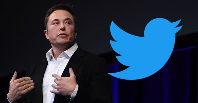 ৪৪ বিলিয়ন ডলারেই টুইটার কিনছেন মাস্ক