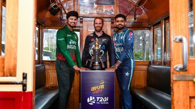 নিউজিল্যান্ডে পৌঁছাননি সাকিব, অফিসয়াল ফটোসেশনে সোহান