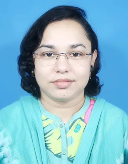 পিরোজপুরের শ্রেষ্ঠ শিক্ষিকা জান্নাত আরা নির্বাচিত