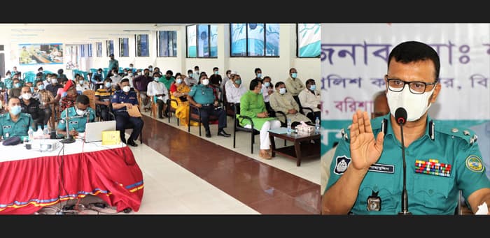 বাঙালির হাজার বছরের লালিত ঐতিহ্য অসাম্প্রদায়িক চেতনা