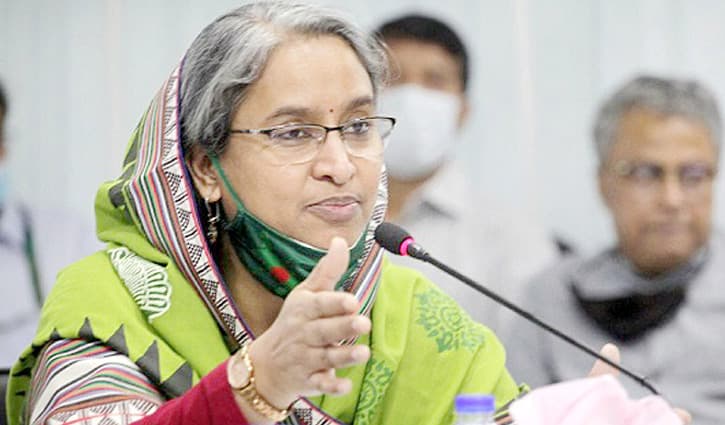 এসএসসির সিলেবাস আর সংক্ষিপ্ত হবে না: শিক্ষামন্ত্রী