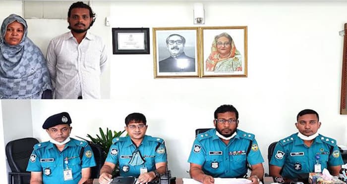 বরিশালে এমএলএম প্রতারণা, গ্রেফতার ৩