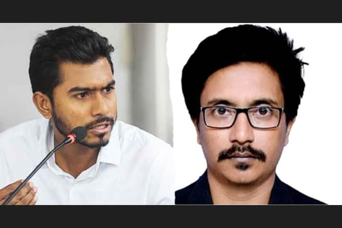 যে কারণে নূরের দল ত্যাগ রুম্মানের