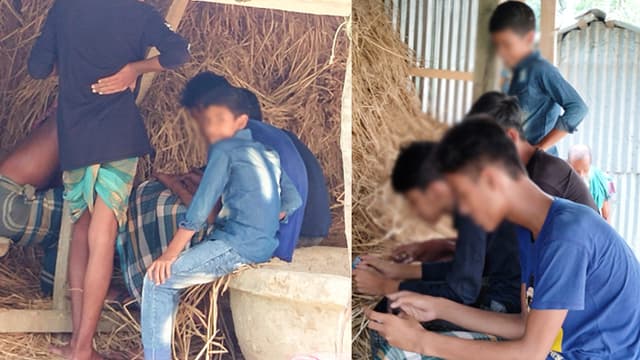 করোনাকালে শিক্ষার্থীদের মোবাইল আসক্তি বেড়েছে ৬৭ শতাংশ