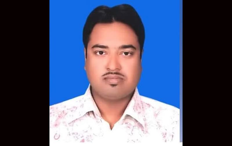 ঝিনাইদহে সাংবাদিকের নামে ডিজিটাল নিরাপত্তা আইনে মামলা