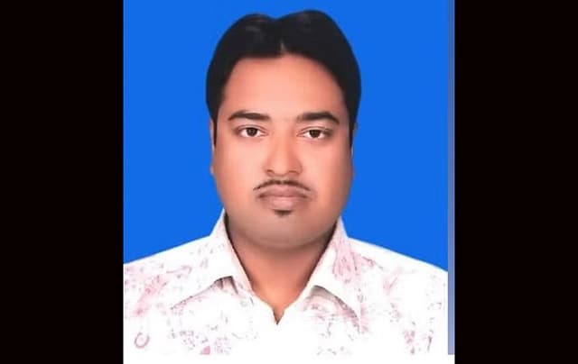 ঝিনাইদহে সাংবাদিকের নামে ডিজিটাল নিরাপত্তা আইনে মামলা