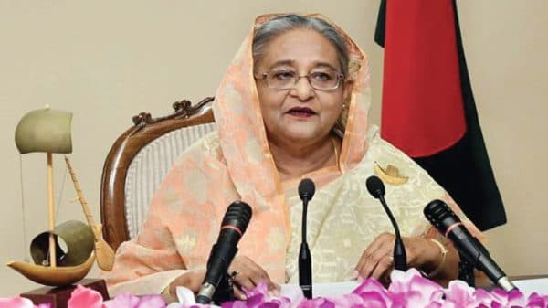 প্রধানমন্ত্রীর সংবাদ সম্মেলন বিকেলে
