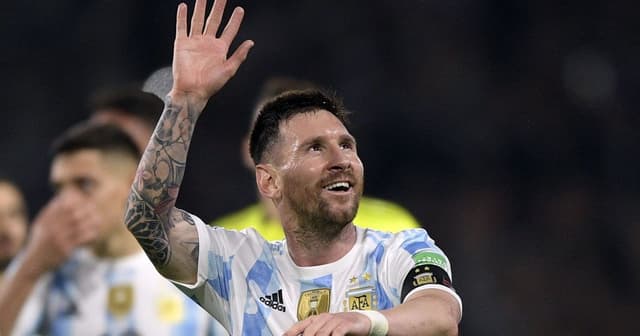 মেসির ঘোষণা, কাতার বিশ্বকাপই হবে তার শেষ বিশ্বকাপ