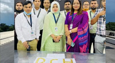 বিমানবন্দরে ডাস্টবিন থেকে সাড়ে ৩ কোটি টাকার স্বর্ণ উদ্ধার