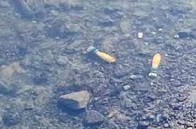 গুপ্তধন পেতে মর্টার শেলে কোপ, নিহত ২