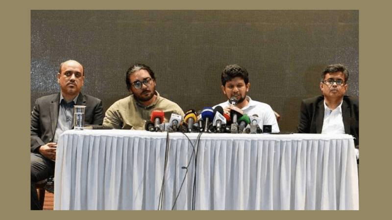 তিন মাস পর নির্বাচনের সময়সীমা নির্ধারণ: মাহফুজ আলম