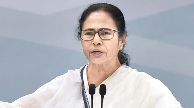 ভারতের নেতৃত্ব দিক বাংলা, সেই ডাক আসছে: মমতা