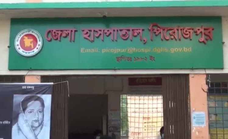 পিরোজপুরে ভাতিজার হাতে চাচা খুন
