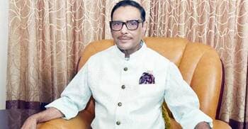 স্বাধীনতা বিরোধীদের অভিন্ন প্ল্যাটফর্ম বিএনপি: কাদের