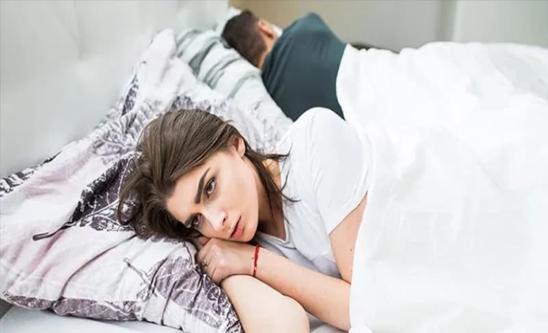 বিয়ের পরেও কেন শারীরিক দূরত্ব বাড়ে ?