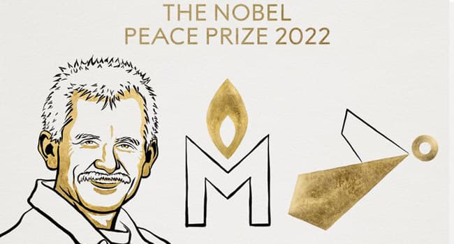 শান্তিতে নোবেল পেলেন তিন মানবাধিকার কর্মী-সংস্থা