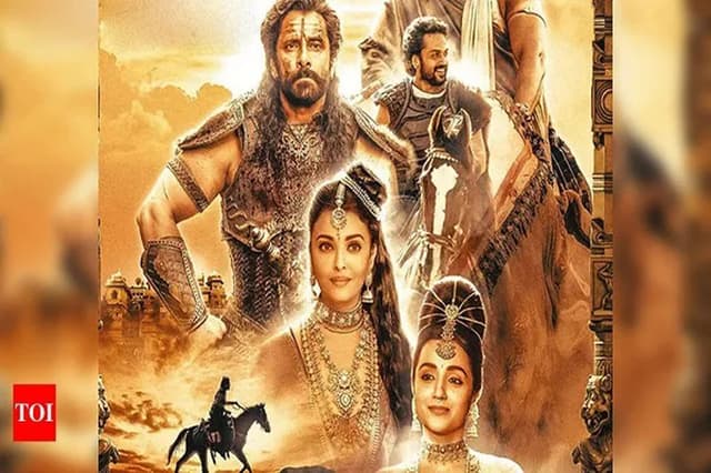 ৭ দিনে ঐশ্বরিয়ার সিনেমার আয় ৩০০ কোটি!