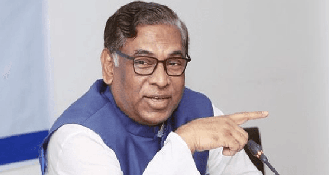 আপাতত জ্বালানি তেলের দাম কমছে না, লোডশেডিং কমেছে: প্রতিমন্ত্রী