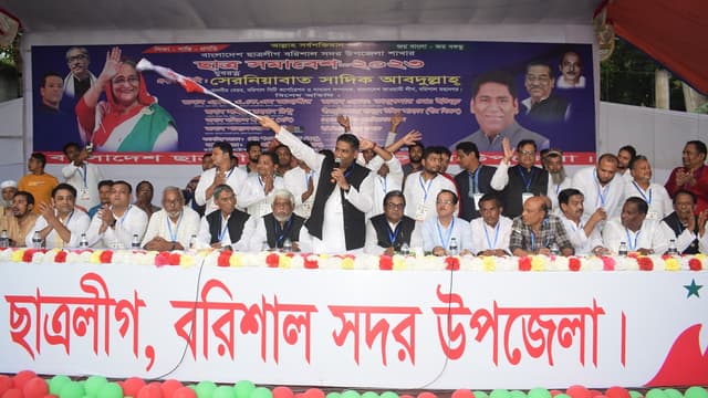সরকারের সব উন্নয়ন স্মার্টফোনের মাধ্যমে প্রচারের আহ্বান মেয়র সাদিকের