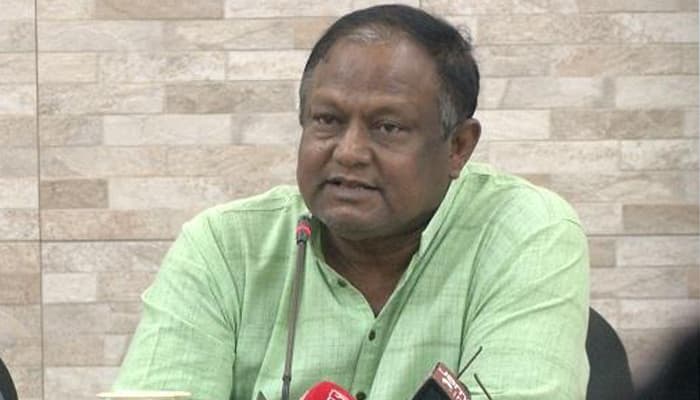 ই-কমার্সে ক্ষতিগ্রস্তদের দায় নেবে না সরকার: বাণিজ্যমন্ত্রী