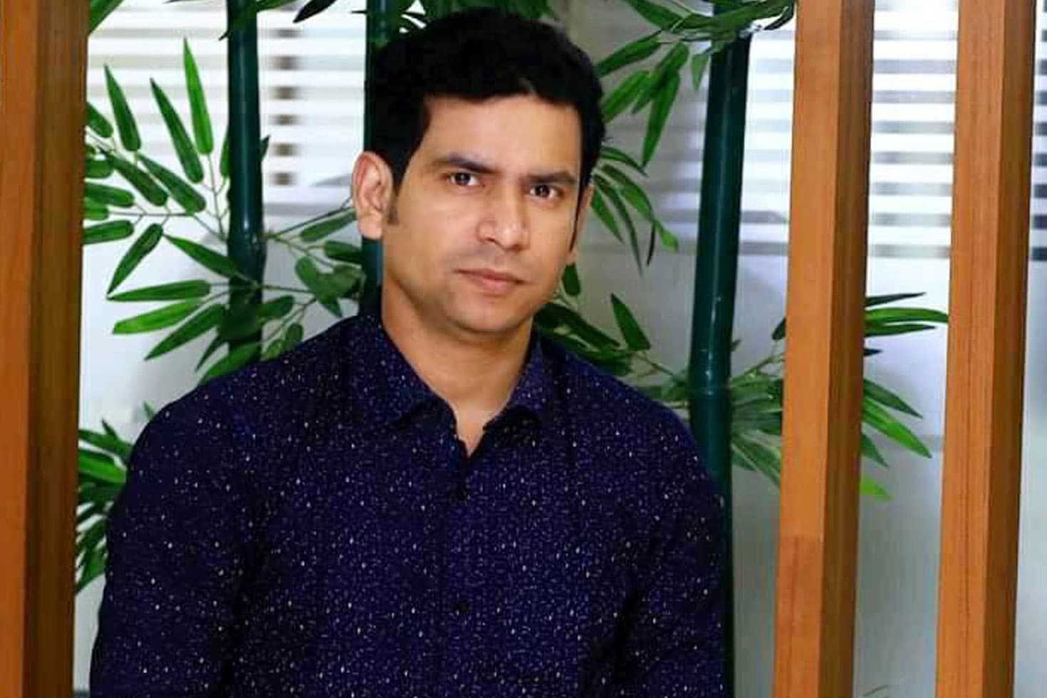 গ্রেফতার আরজে নিরব