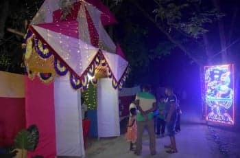 বর পালালেন বিয়ের আসর থেকে