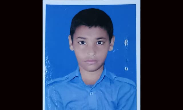 স্কুল ছাত্র নিখোঁজের তিন দিন পর মুক্তিপণ দাবি