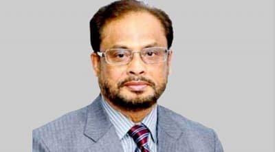 রাসুলের (সা.) অনুপম চরিত্র আজীবন শান্তির পথ দেখাবে: জিএম কাদের