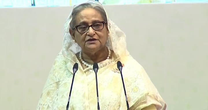 বঙ্গবন্ধুকে হত্যার পর সবচেয়ে লাভবান হয়েছিল জিয়াউর রহমান