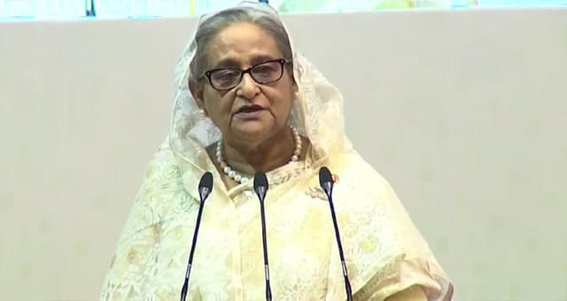 বঙ্গবন্ধুকে হত্যার পর সবচেয়ে লাভবান হয়েছিল জিয়াউর রহমান