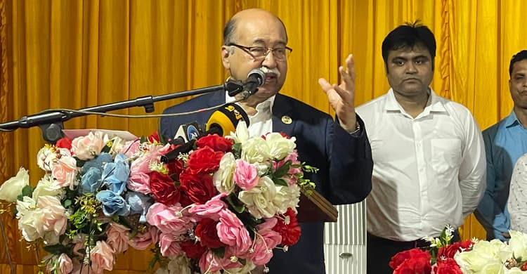 আগামী নির্বাচন হবে আমাদের জন্য আরেকটি মুক্তিযুদ্ধ: শিল্পমন্ত্রী