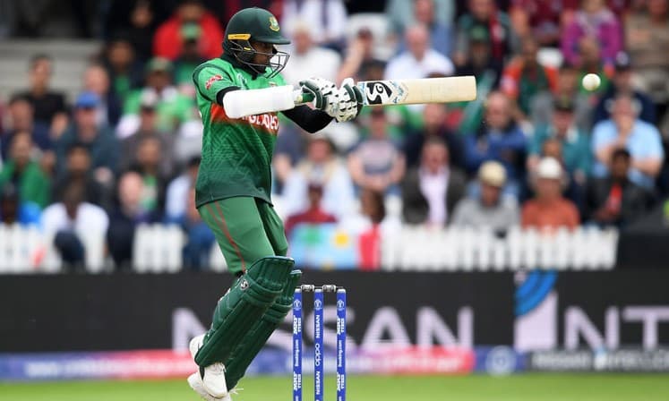 ওয়ানডেতে সর্বকালের সেরা অলরাউন্ডার সাকিব, টেস্টে দ্বিতীয়