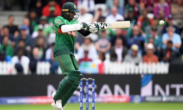 ওয়ানডেতে সর্বকালের সেরা অলরাউন্ডার সাকিব, টেস্টে দ্বিতীয়