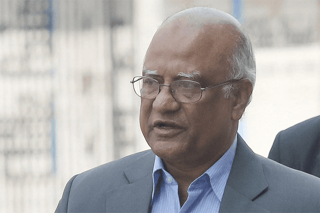 এ সরকারের অধীনে বিএনপি কোনো নির্বাচনে যাবে না: মোশাররফ