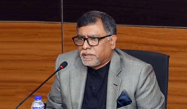 এপ্রিলের মধ্যে দেশের ৮০ শতাংশ মানুষ টিকার আওতায় আসবে : স্বাস্থ্যমন্ত্রী