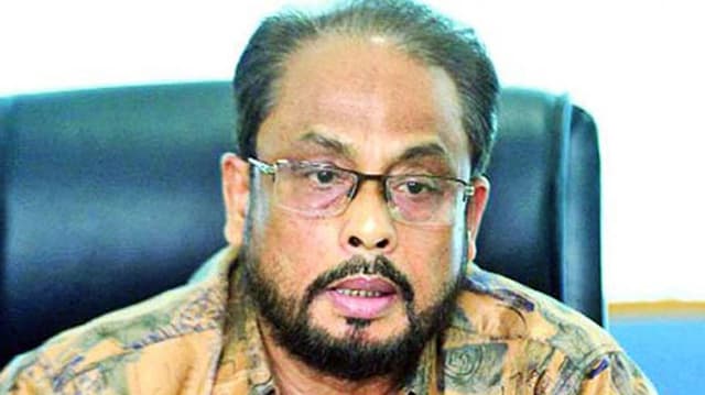 তিনশ' আসনে প্রার্থীতার রোডম্যাপ জাপার, হয়নি জোটের সিদ্ধান্ত