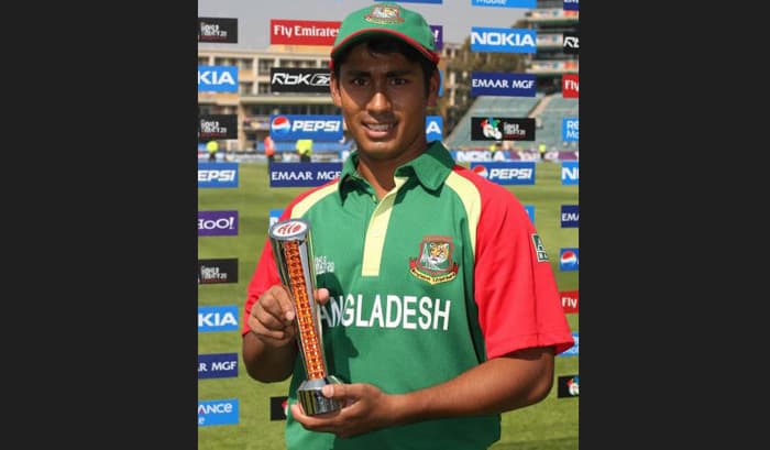 আন্তর্জাতিক ক্রিকেট ভেন্যু হতে পারে বরিশাল স্টেডিয়াম: আশরাফুল