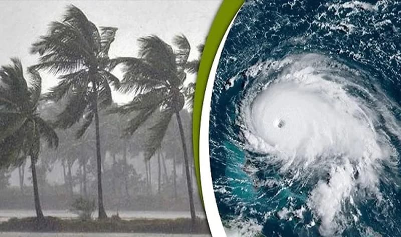 আগামী সপ্তাহে বঙ্গোপসাগরে শক্তিশালী ঘূর্ণিঝড়ের আভাস