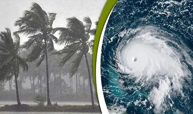 আগামী সপ্তাহে বঙ্গোপসাগরে শক্তিশালী ঘূর্ণিঝড়ের আভাস