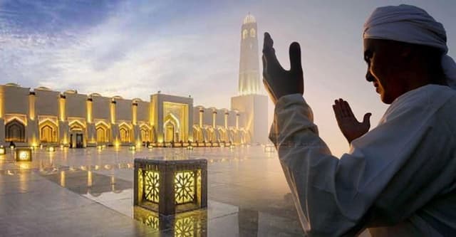 নবিজি (সা.) কখন বেশি দোয়া করতে বলেছেন?