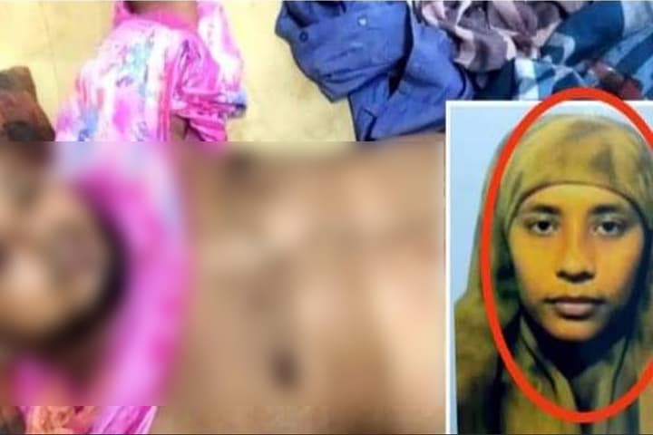 ব্যাংকার স্বামীর বিশেষ অঙ্গ কেটে পলাতক স্ত্রী