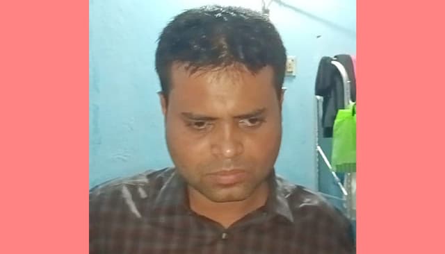 রাজাপুরে বিয়ের প্রলোভনে যুবতীকে ধর্ষণ, আসামী গ্রেপ্তার