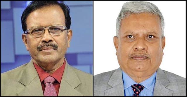 বিএনপি নেতা হাবিব-শাহজাহানসহ ১৫ জনের চার বছরের কারাদণ্ড